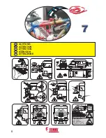 Preview for 8 page of Fiamma Carry-Bike SE Installation And Use Instructions Manual