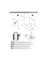 Предварительный просмотр 7 страницы Fiamma CARRY-BIKE UL Installation And Usage Instructions