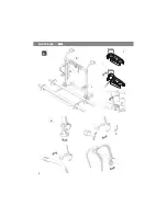 Предварительный просмотр 8 страницы Fiamma CARRY-BIKE UL Installation And Usage Instructions