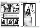 Предварительный просмотр 9 страницы Fiamma CARRY-BIKE VOLKSWAGEN T5 PRO Installation And Usage Instructions