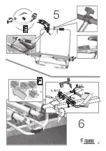 Предварительный просмотр 5 страницы Fiamma CARRY - BIKE Installation And Use Instruction