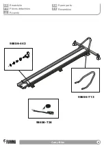 Preview for 9 page of Fiamma CARRY-MOTO PRO Installation And Use Instructions Manual