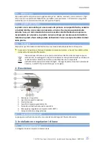 Preview for 31 page of Fiamma CG 6 VITRO Operating Manual