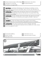 Preview for 6 page of Fiamma Compass 220 Installation And Usage Instructions