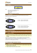 Preview for 13 page of Fiamma COMPASS dualBoiler II Operating Manual