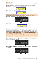 Preview for 15 page of Fiamma COMPASS dualBoiler II Operating Manual