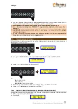 Preview for 57 page of Fiamma COMPASS dualBoiler II Operating Manual