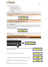 Preview for 58 page of Fiamma COMPASS dualBoiler II Operating Manual