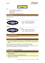 Preview for 63 page of Fiamma COMPASS dualBoiler II Operating Manual