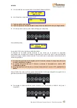 Preview for 65 page of Fiamma COMPASS dualBoiler II Operating Manual