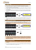 Preview for 66 page of Fiamma COMPASS dualBoiler II Operating Manual