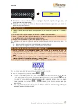 Preview for 67 page of Fiamma COMPASS dualBoiler II Operating Manual