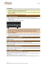 Preview for 68 page of Fiamma COMPASS dualBoiler II Operating Manual