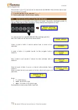 Preview for 72 page of Fiamma COMPASS dualBoiler II Operating Manual