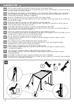 Preview for 14 page of Fiamma CStore ZIP XL Installation And Usage Instructions