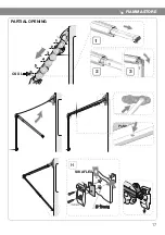 Preview for 17 page of Fiamma CStore ZIP XL Installation And Usage Instructions