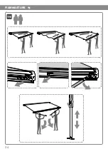 Предварительный просмотр 34 страницы Fiamma Deep Black 07929-02H Installation And Usage Instructions