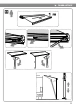 Предварительный просмотр 35 страницы Fiamma Deep Black 07929-02H Installation And Usage Instructions