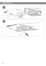 Предварительный просмотр 36 страницы Fiamma Deep Black 07929-02H Installation And Usage Instructions