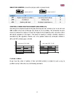 Предварительный просмотр 16 страницы Fiamma Elektra 18 kW N 016 TROLLEY User And Maintenance Manual