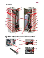 Предварительный просмотр 26 страницы Fiamma Elektra 18 kW N 016 TROLLEY User And Maintenance Manual