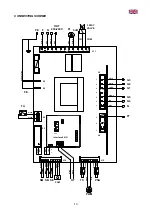 Preview for 14 page of Fiamma Elektra Compact 12 kW BP-L 016 User And Maintenance Manual