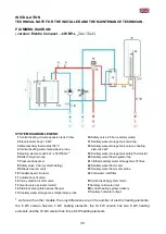 Preview for 30 page of Fiamma Elektra Compact Series Use And Maintenance Manual