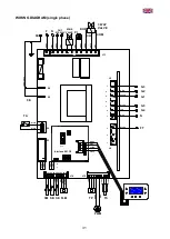 Preview for 31 page of Fiamma Elektra Compact Series Use And Maintenance Manual