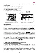 Preview for 38 page of Fiamma Elektra Compact Series Use And Maintenance Manual