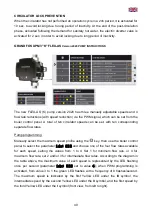 Preview for 40 page of Fiamma Elektra Compact Series Use And Maintenance Manual