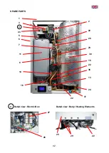 Preview for 42 page of Fiamma Elektra Compact Series Use And Maintenance Manual