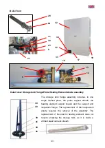 Preview for 43 page of Fiamma Elektra Compact Series Use And Maintenance Manual