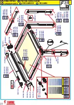 Preview for 22 page of Fiamma F35 Pro 180 Installation And Use Instructions Manual