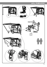 Preview for 15 page of Fiamma F35 Pro Series Installation And Usage Instructions