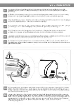 Preview for 17 page of Fiamma F35 Pro Series Installation And Usage Instructions