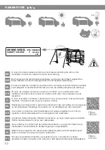 Preview for 22 page of Fiamma F35 Pro Series Installation And Usage Instructions