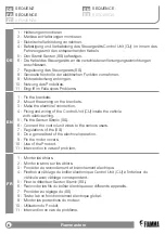 Preview for 6 page of Fiamma F65 Eagle Installation And Usage Instructions