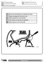 Preview for 13 page of Fiamma F65 Eagle Installation And Usage Instructions