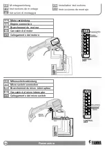 Preview for 24 page of Fiamma F65 Eagle Installation And Usage Instructions