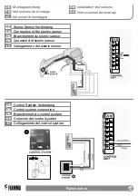 Preview for 25 page of Fiamma F65 Eagle Installation And Usage Instructions