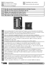 Preview for 29 page of Fiamma F65 Eagle Installation And Usage Instructions