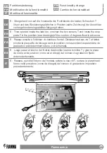 Preview for 35 page of Fiamma F65 Eagle Installation And Usage Instructions