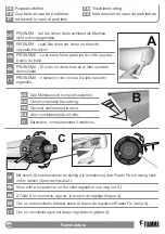 Preview for 46 page of Fiamma F65 Eagle Installation And Usage Instructions