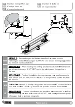 Preview for 9 page of Fiamma F65L Installation And Usage Instructions