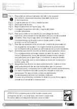 Preview for 14 page of Fiamma F65L Installation And Usage Instructions