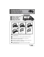 Preview for 3 page of Fiamma F65s series Installation And Use Instructions Manual