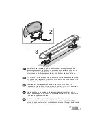 Preview for 5 page of Fiamma F65s series Installation And Use Instructions Manual