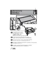 Preview for 10 page of Fiamma F65s series Installation And Use Instructions Manual