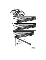 Preview for 11 page of Fiamma F65s series Installation And Use Instructions Manual