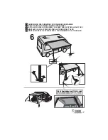 Preview for 13 page of Fiamma F65s series Installation And Use Instructions Manual